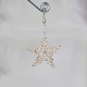 Star - Earrings Ara - 3